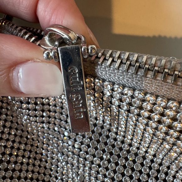 Cult Gaia Hera Bag Silver - Picture 9 of 12